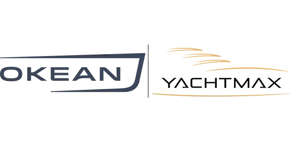 Logo da Okean Yachtmax